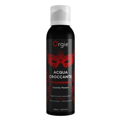 Douchegel Acqua Croccante Orgie Aardbei (100 ml)