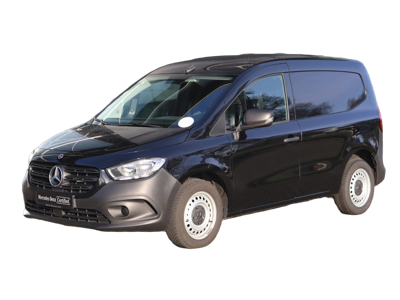Mercedes Benz Citan