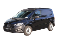 Mercedes Benz Citan