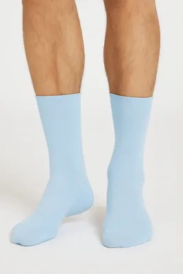 FALKE Tiago nette heren sokken - Bio katoen - Light colors