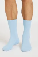 FALKE Tiago nette heren sokken - Bio katoen - Light colors