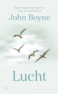 Lucht (Hardback)