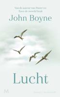 Lucht (Hardback)