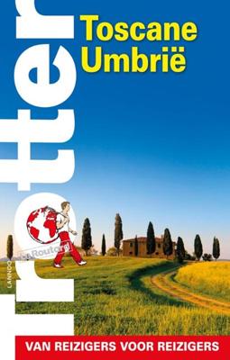 Toscane/Umbrië