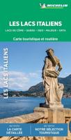 Wegenkaart - landkaart 11633 Italiaanse meren - Milaan | Michelin Wegenkaart - landkaart 11633 Italiaanse meren - Milaan | Michelin