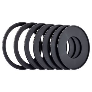 Hoya Sq100 Adapter ring 62mm - 86mm