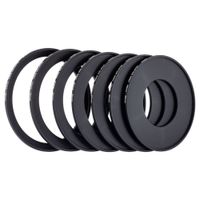 Hoya Sq100 Adapter ring 46mm - 86mm Hoya Sq100 Adapter ring 46mm - 86mm