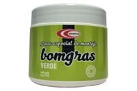 Bompar Kettingsmeermiddel Groen vet 500g