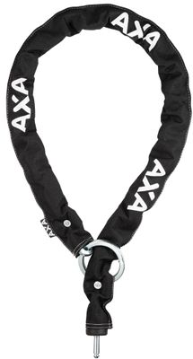Axa Insteekketting dpi 110/8.5 - zwart