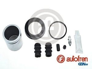 Reparatieset, remklauw D42317C