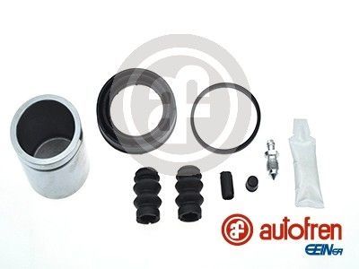 Reparatieset, remklauw D42317C