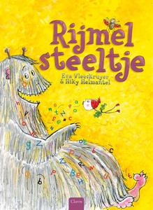 Rijmelsteeltje (Hardback)