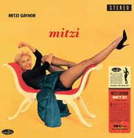 Mitzi Gaynor - Mitzi LP