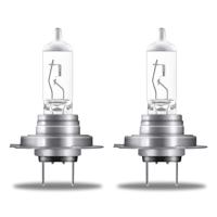 OSRAM 64210NBS Halogeenlamp Night Breaker Silver H7 55 W 12 V - thumbnail