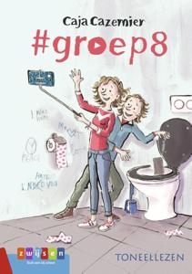 #groep8 (Hardback)