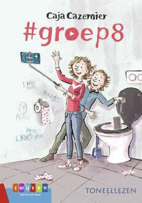 #groep8 (Hardback)