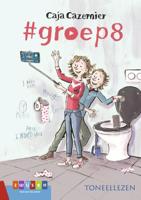 #groep8 (Hardback)