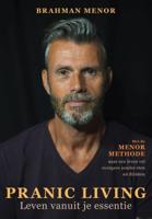 Pranic Living (Paperback)