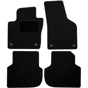 Automatten passend voor VW Jetta 2011- 4-delig BL1942834