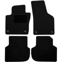 Automatten passend voor VW Jetta 2011- 4-delig BL1942834