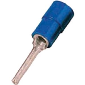 ICIQ2ST  (100 Stück) - Pin lug for copper conductor ICIQ2ST