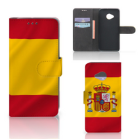 HTC U11 Life Bookstyle Case Spanje - thumbnail