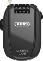 Abus combiflex rest 105 black