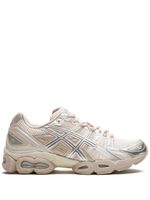 ASICS "baskets Gel-Nimbus 9 ""Minéral Beige""" - Tons neutres - thumbnail