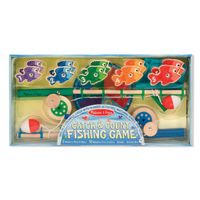 Kinder magneet vissen spelletje - thumbnail