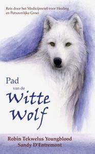 Pad van de Witte Wolf (Paperback)