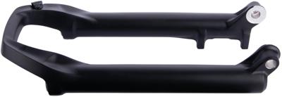 ROCKSHOX Sliders rc 27,5" boost matt bl.