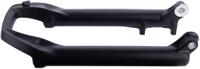 ROCKSHOX Sliders rc 27,5" boost matt bl.