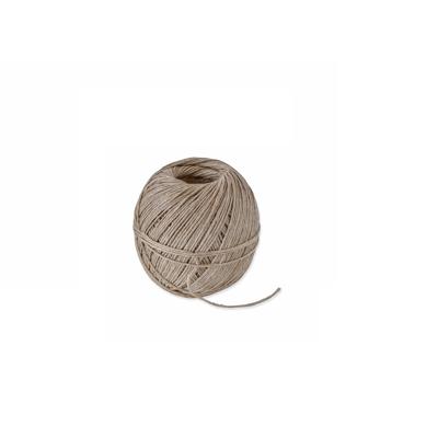 Bindtouw bolletje van 100 meter - hobby en klus materiaal - binddraad / bindkoord