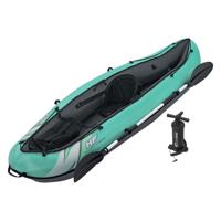 Bestway Hydro force kajak ventura elite x1 set opblaasbaar