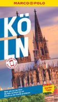 Reisgids Marco Polo DE Köln - Keulen | MairDumont - thumbnail
