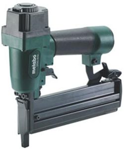 Metabo DKNG40/50 Perslucht Combi-tacker in Koffer 601562500