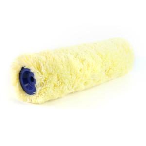 Veba Verfroller - muur vacht anti-spat - polyacryl- 8,4 x 25 cm - verfspullen