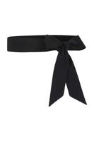 Bow Belt - black - 01699