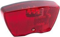 CONTEC achterlicht "tl-009" ct batterylight tl-009 rear lights