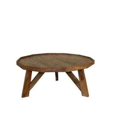 HSM Collection salontafel diamond - 90x90x40 cm