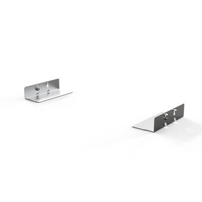 Schroff 23130094 19 inch Rails voor patchkast