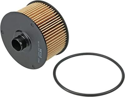 Oliefilter 16143220012