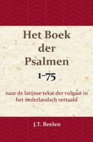Het Boek der Psalmen 1-75 (Paperback)