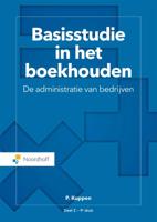 Basisstudie in het boekhouden (Paperback)