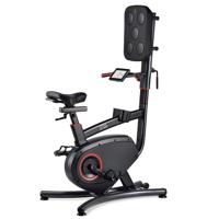 LifeSpan Fitness Cycle Boxer Hometrainer Box-Trainer CB110 (demo, AS GOOD AS NEW!)