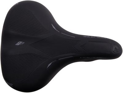 CONTEC zadel "volare city el" ct saddle volare city el city/tour unisex black