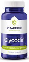 Vitakruid Glycodin Chroom Biotine Alfa-liponzuur L-Taurine