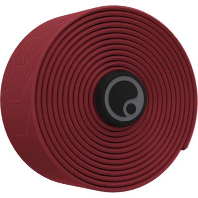 Ergon stuurlint gravel merlot rood