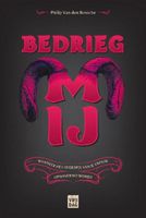 Bedrieg mij - Philip Van den Bossche - ebook - thumbnail