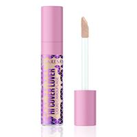 Claresa concealer hi cover lover 24 medium 8gr.